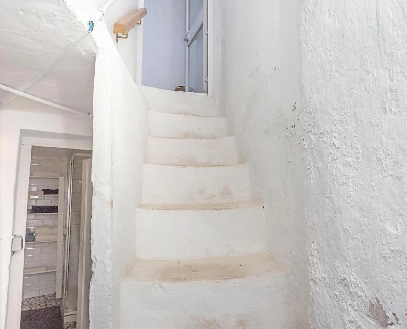 Cute Andalusian Townhouse With Terrace And Views. Apartment Mijas