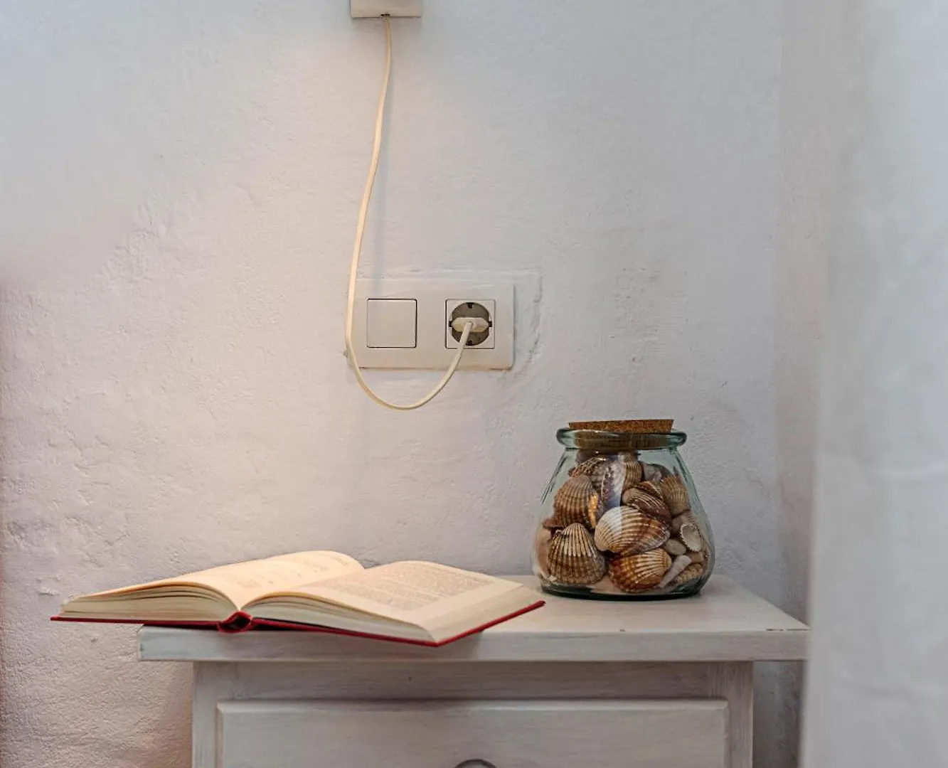 Cute Andalusian Townhouse With Terrace And Views. Apartment Mijas